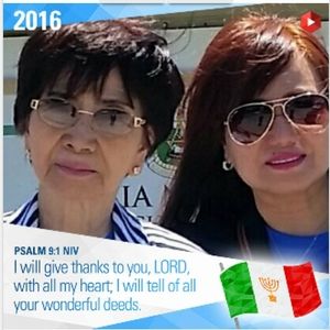 Meet your Posher, Pat